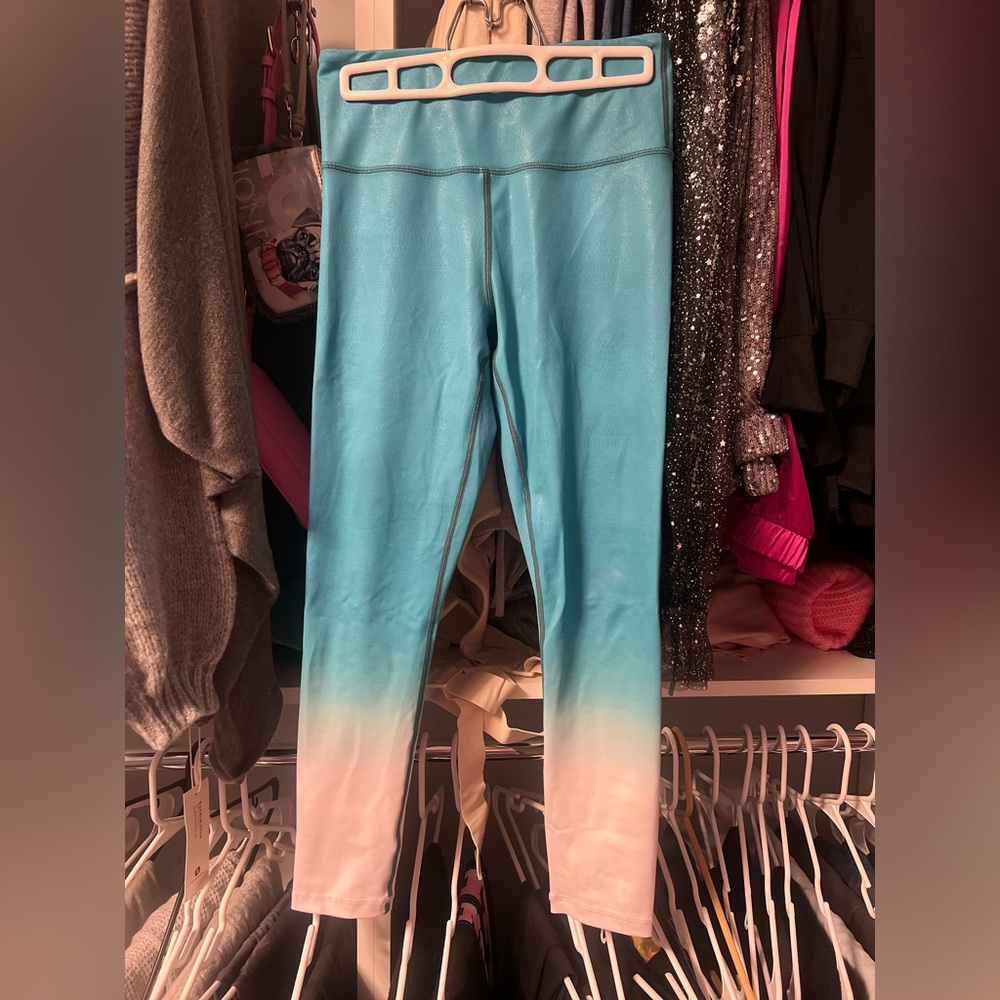 ZYIA Leggings